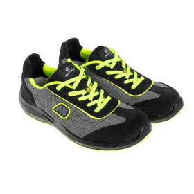 Zapato de caña baja Panther Explorer - Talla 45 - Bajo