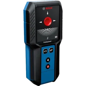 Detector de metales bosch gramos 120