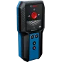 Detector de metales bosch gramos 120