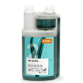 Aceite HP ultra stihl mix - 1 lt.