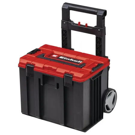 Maleta con ruedas Einhel Pro Line - Maleta E - Bolsa de pecho Pro Line