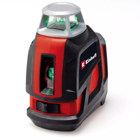 Nivel láser Einhell - te-ll 360 g -