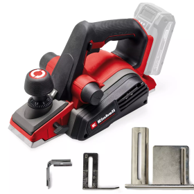 Cepilladora Einhell Pro - TP-PL 18/3 Li - Pro Line sin batería