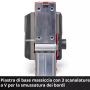Cepilladora Einhell Pro - TP-PL 18/3 Li - Pro Line sin batería