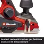 Cepilladora Einhell Pro - TP-PL 18/3 Li - Pro Line sin batería