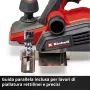 Cepilladora Einhell Pro - TP-PL 18/3 Li - Pro Line sin batería