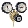 Reductor para gys - cilindro de oxigeno -