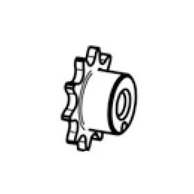 Piñón Docma - 119290 - para vf150 a