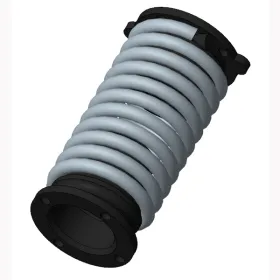 Amortiguador de muelle - Cifarelli - 1204700