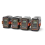Batería Husqvarna de 36 V y 15 Ah - 40-B540X - Profesional, 