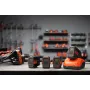 Batería Husqvarna de 36 V y 15 Ah - 40-B540X - Profesional, 