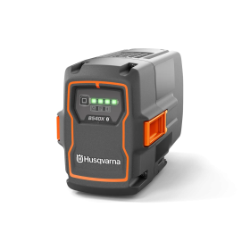 Batería Husqvarna de 36 V y 15 Ah - 40-B540X - Profesional, 