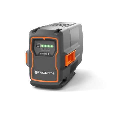Batería Husqvarna de 36 V y 15 Ah - 40-B540X - Profesional, 