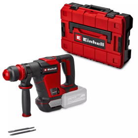 Martillo demoledor Einhel Pro - TP-DH 18/4 LI - Pro Line sin batería