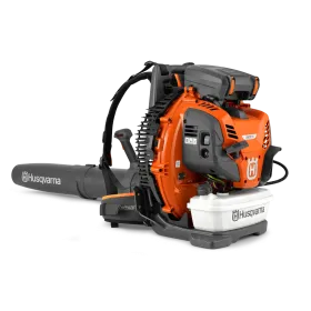 Soplador Husqvarna - 590 bts - tipo mochila