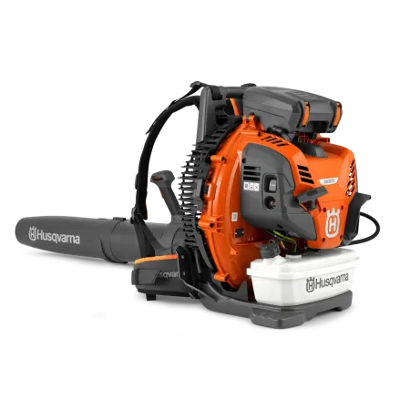 Soplador Husqvarna - 590 bts - tipo mochila