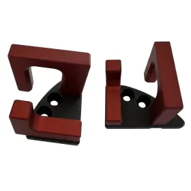 Guía de cables Docma totalmente de aleación - 115210-nueva versión - para cabrestante Red Iron 105