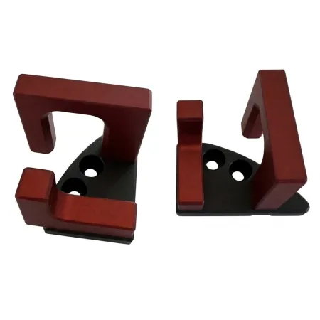 Guía de cables Docma totalmente de aleación - 115210-nueva versión - para cabrestante Red Iron 105