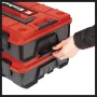 Maletín BMC E-Case Einhell Pro - 444x330x131 mm - para herramientas eléctricas Pro Line