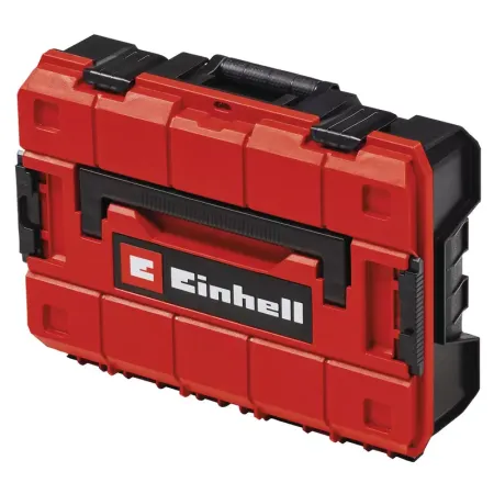 Maletín BMC E-Case Einhell Pro - 444x330x131 mm - para herramientas eléctricas Pro Line