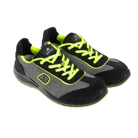 Zapatillas bajas Panther Explorer - talla 46 - modelo 51375