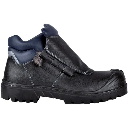 Zapatos de soldadura Cofra Pro S3S - Talla 43