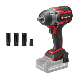Llave de impacto Einhell de 1/2" - TP-CW 18/750-C - Pro Naked Line (sin baterías)