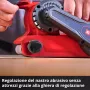 Lijadora de banda Einhell - TP-BS 18/457 LI - Línea profesional sin batería