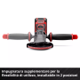 Amoladora angular Einell - TP-AG 18/125F LI - Pro Line Sin batería