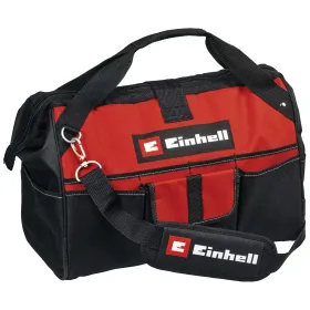 Bolsa rígida para herramientas Einhell - 450x220x290 mm - Pro Line