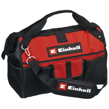 Bolsa rígida para herramientas Einhell - 450x220x290 mm - Pro Line
