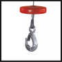 Polipasto elevador Einhell 220V - 250/500 kg - Einhell