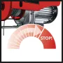 Polipasto elevador Einhell 220V - 250/500 kg - Einhell