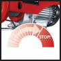 Polipasto elevador Einhell 220V - 125/250 kg - Einhell