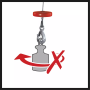 Polipasto elevador Einhell 220V - 125/250 kg - Einhell