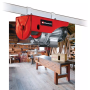 Polipasto elevador Einhell 220V - 125/250 kg - Einhell