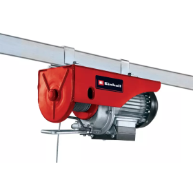 Polipasto elevador Einhell 220V - 125/250 kg - Einhell