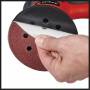 Lijadora rotorbital. einhell - tc-rs 425 e -
