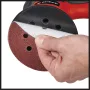 Lijadora rotorbital. einhell - tc-rs 425 e -