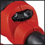 Lijadora rotorbital. einhell - tc-rs 425 e -