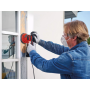 Lijadora rotorbital. einhell - tc-rs 425 e -