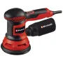 Lijadora rotorbital. einhell - tc-rs 425 e -