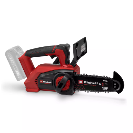 Motosierra a batería Einhell - fortexxa 18/20th - cortadora de ramas sin batería