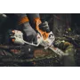 Podadora akku stihl - gta 40 - con batería