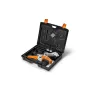 Podadora akku stihl - gta 40 - con batería