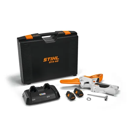 Podadora akku stihl - gta 40 - con batería