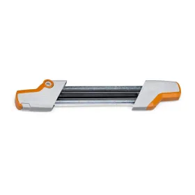 Porta limas Stihl 2 en 1 - 1/4"p -