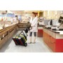 Limpiador de suelos Karcher - br 40/10 cep adv - profesional
