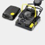 Limpiador de suelos Karcher - br 40/10 cep adv - profesional