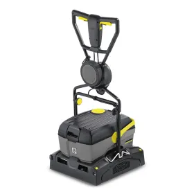 Limpiador de suelos Karcher - br 40/10 cep adv - profesional